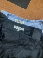 Export Quality Ladies Denim Pants - Image 5