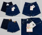 Adult girls short pant - Image 2