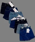 Adult girls short pant - Image 3
