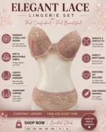 Lingerie  SET - Image 7