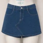 Adult girls short pant
