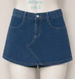 Adult girls short pant