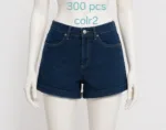 Adult girls short pant - Image 5